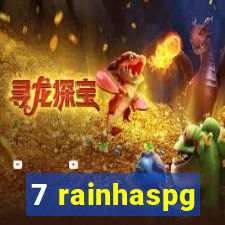 7 rainhaspg